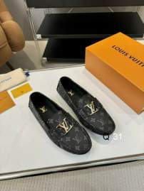 Picture of Louis Vuitton Shoes _SKULVsz35-40YF040612794